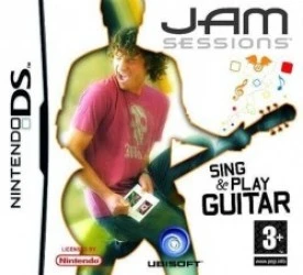 Jam Sessions Rom